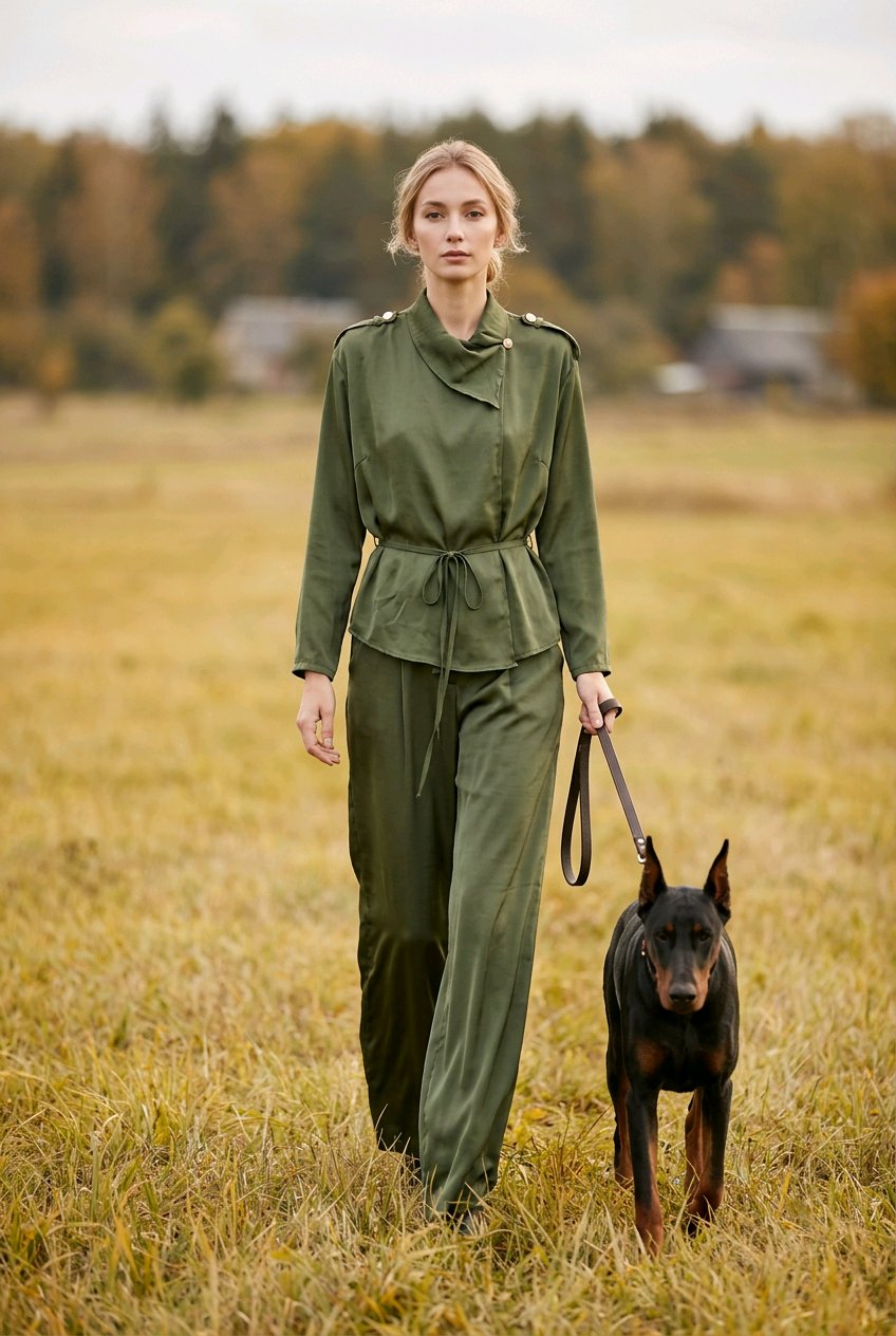 Military Shirt