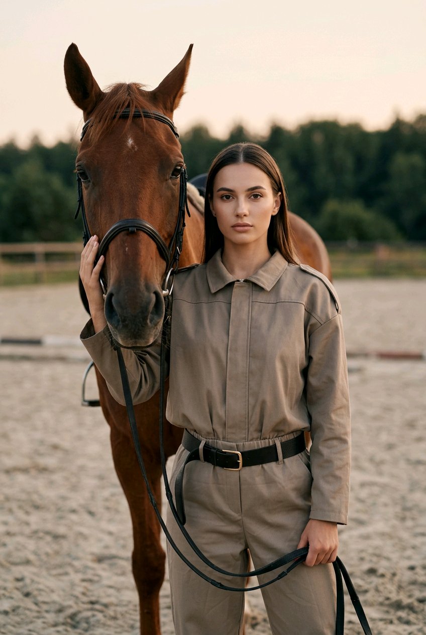 Cargo zip up jacket