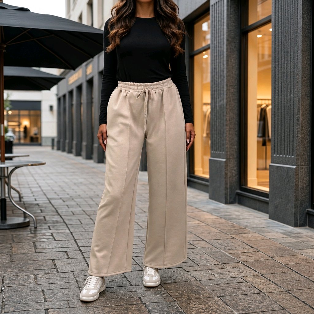 Sweatpants